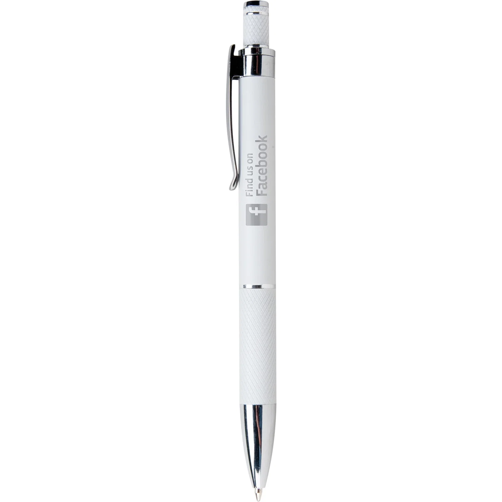 Aruba Pen (Pat #D670,761) — view 4