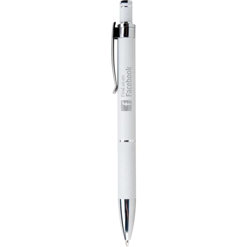 Aruba Pen (Pat #D670,761) — view 4