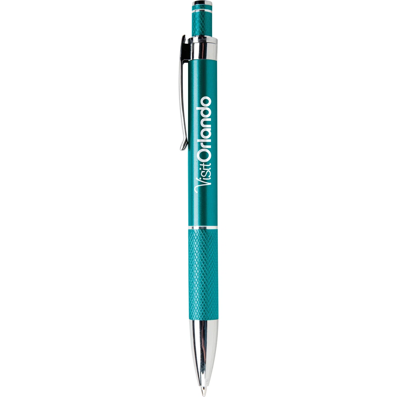 Aruba Pen (Pat #D670,761) — view 5