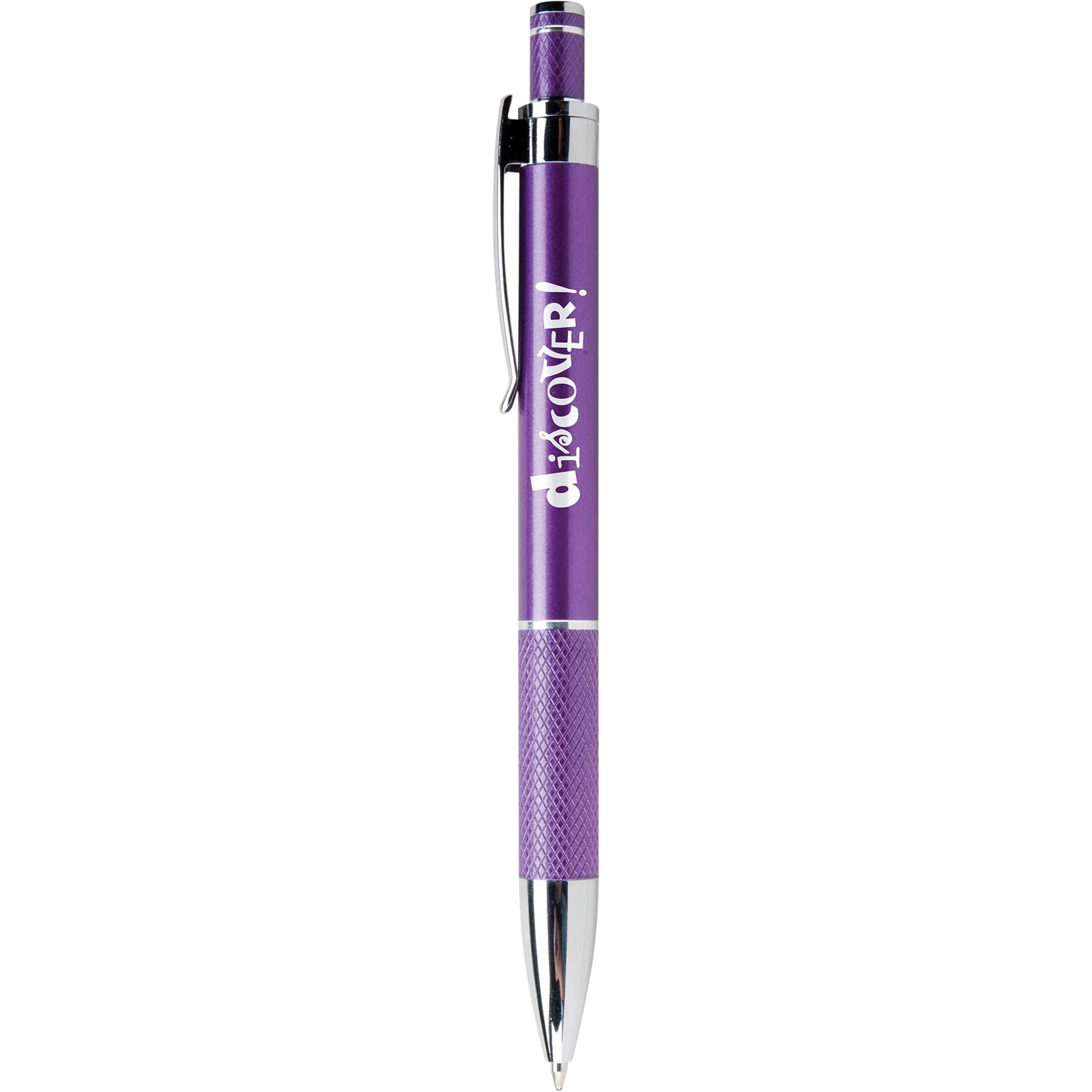 Aruba Pen (Pat #D670,761) — view 6