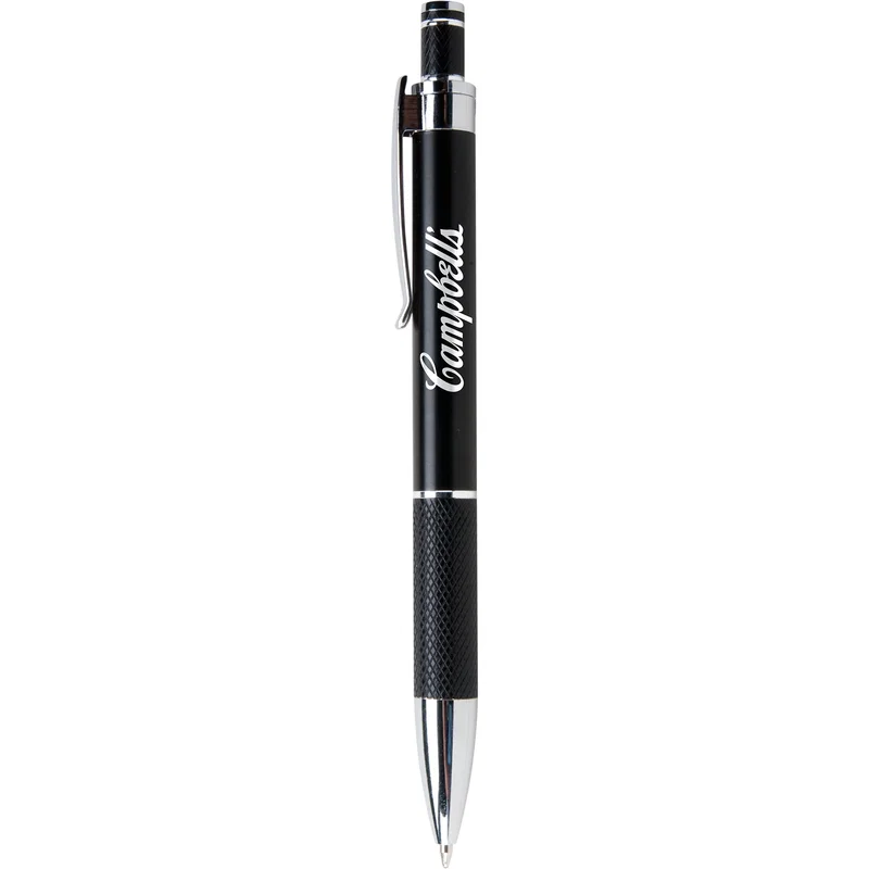 Aruba Pen (Pat #D670,761) — view 9