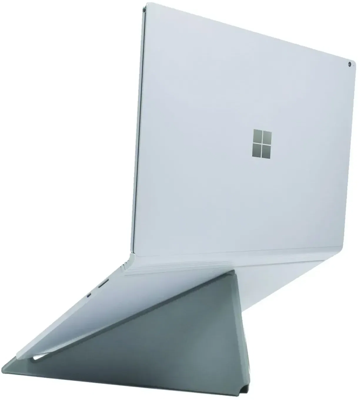 Customized Ascend — view 3