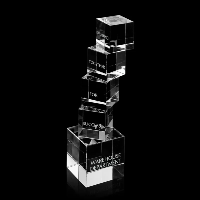 Ascent Award β view 1