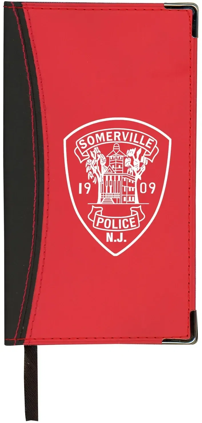 Custom Branded Ascot Weekly Planner