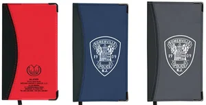 Personalized Ascot Weekly Planner