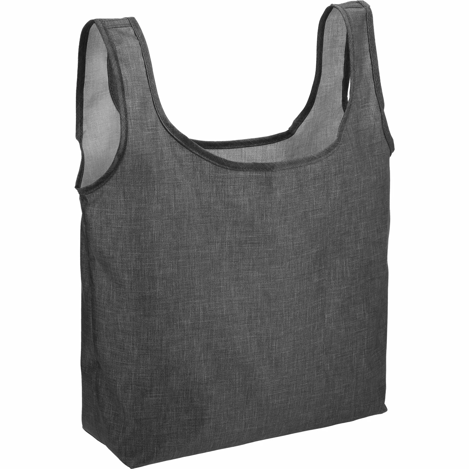Customized Recycled PET Shopper Totes (3-Pack) — view 8