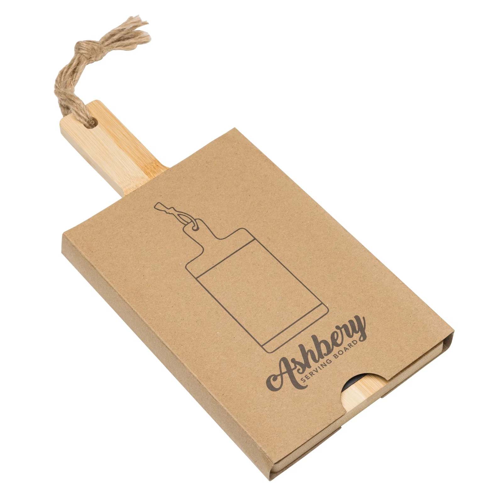 Ashbery Serving Board — view 5