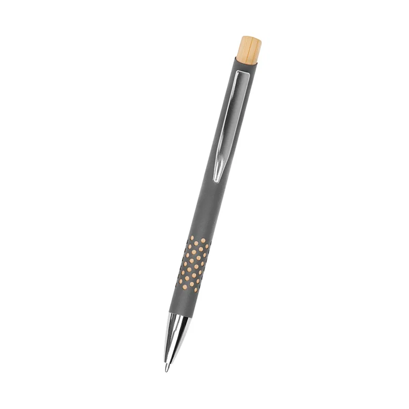 Asher Recycled Aluminum Pen — view 11