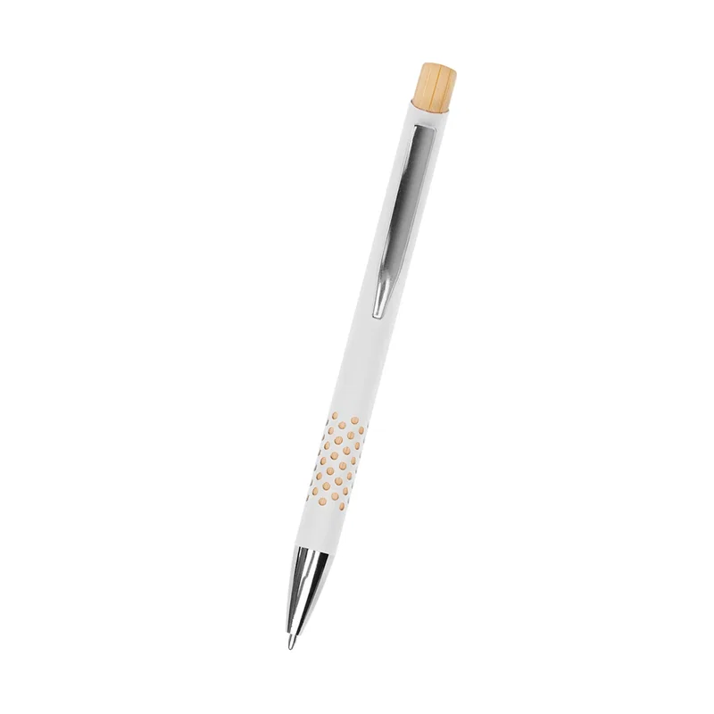 Asher Recycled Aluminum Pen — view 13
