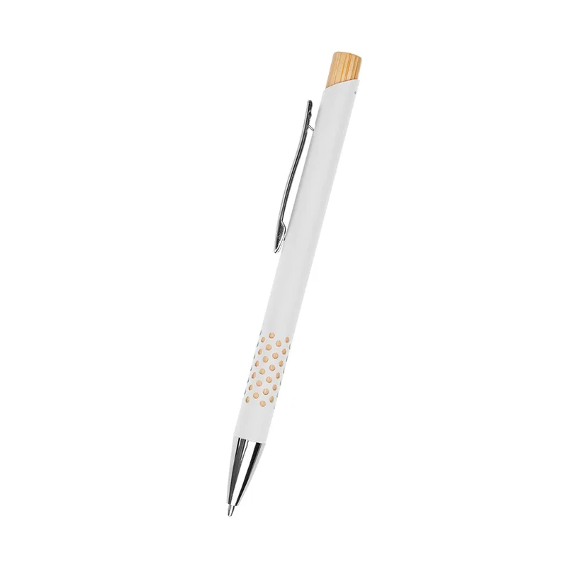 Asher Recycled Aluminum Pen — view 14