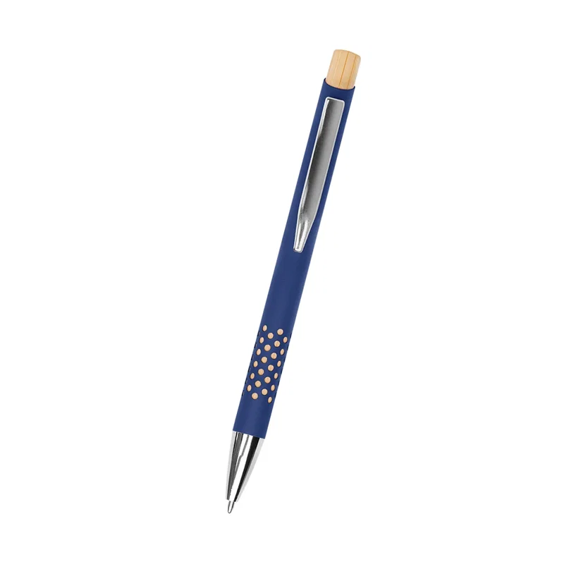 Asher Recycled Aluminum Pen — view 16