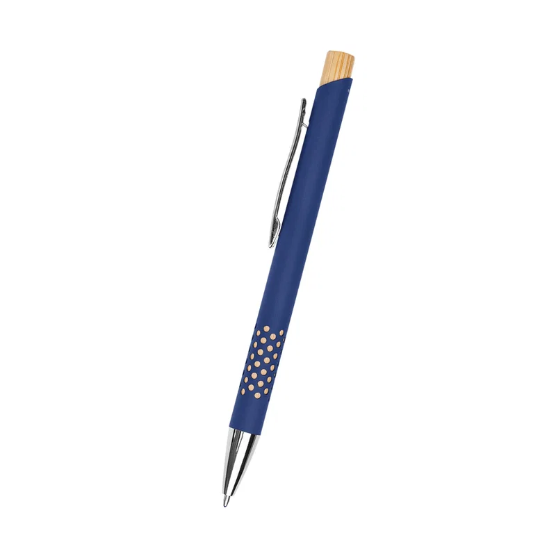 Asher Recycled Aluminum Pen — view 17