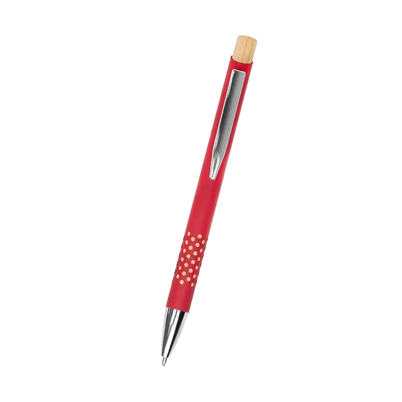 Asher Recycled Aluminum Pen — view 19