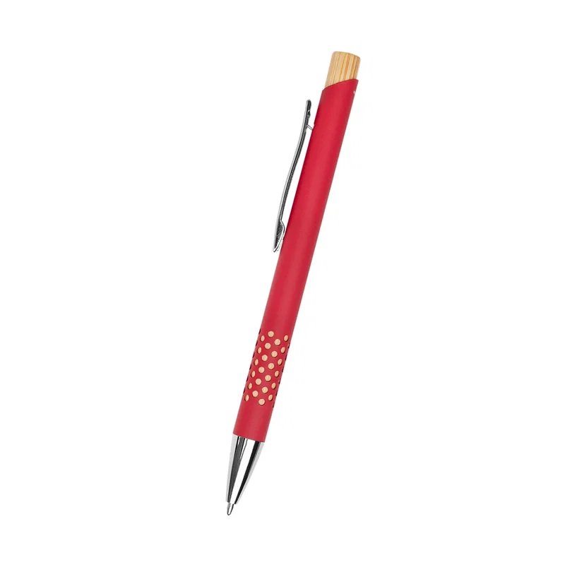 Asher Recycled Aluminum Pen — view 20