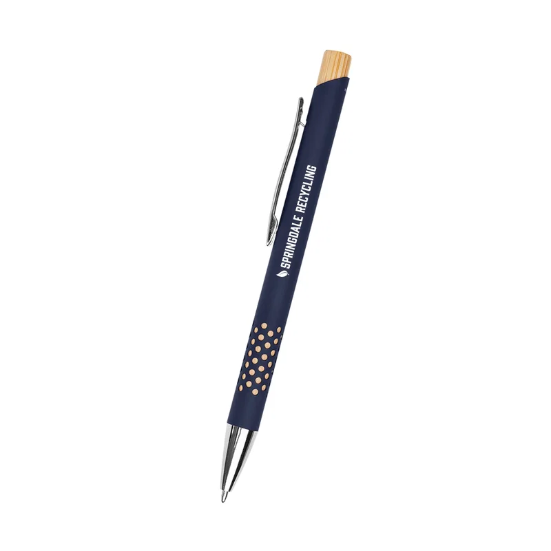 Asher Recycled Aluminum Pen — view 21