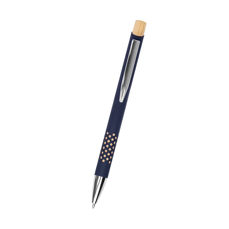 Asher Recycled Aluminum Pen — view 22