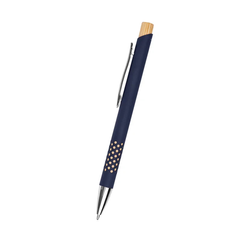 Asher Recycled Aluminum Pen — view 23