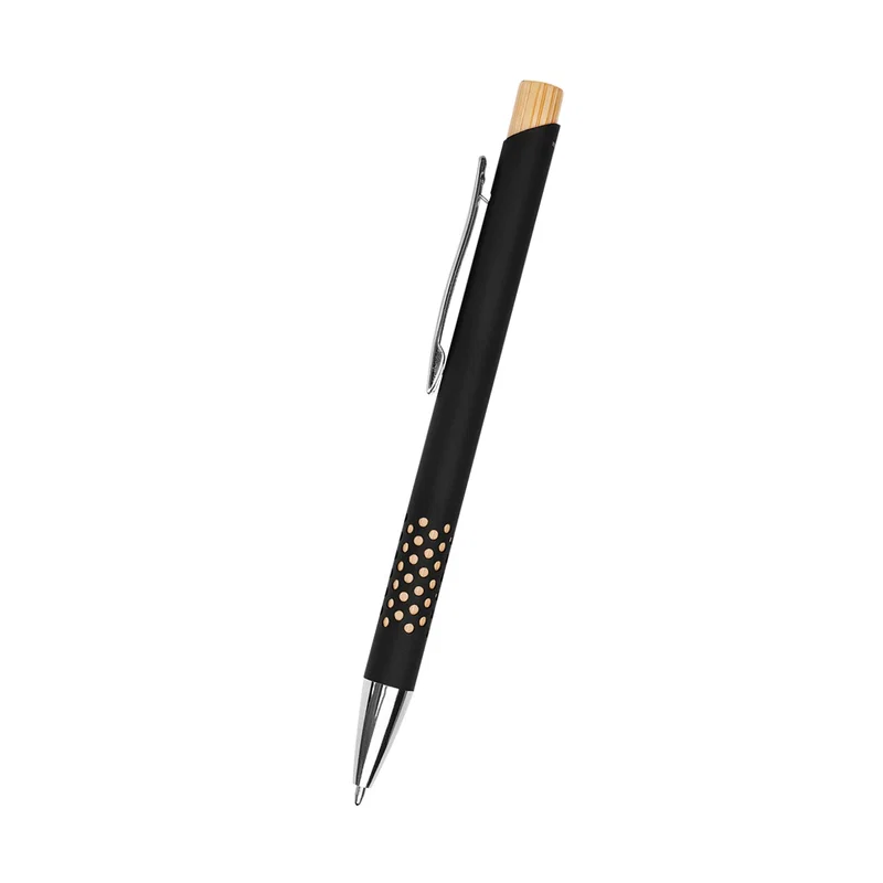 Asher Recycled Aluminum Pen — view 24