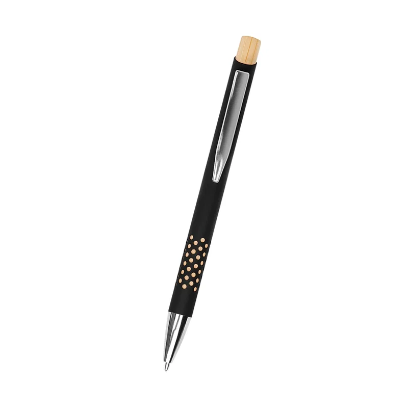 Asher Recycled Aluminum Pen — view 25
