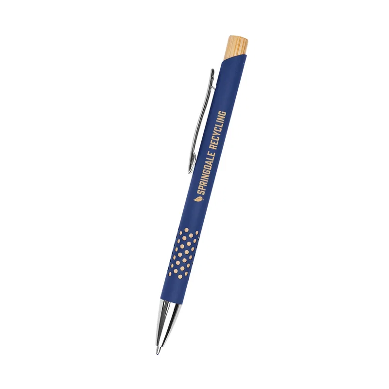 Asher Recycled Aluminum Pen — view 6