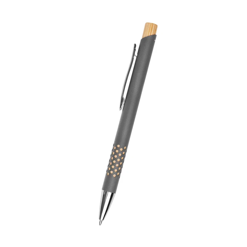 Asher Recycled Aluminum Pen — view 9