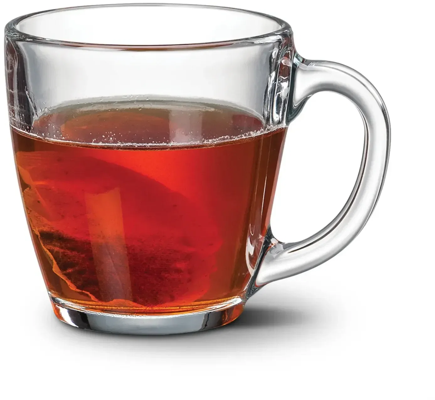 Aspen Mug 16oz — view 2