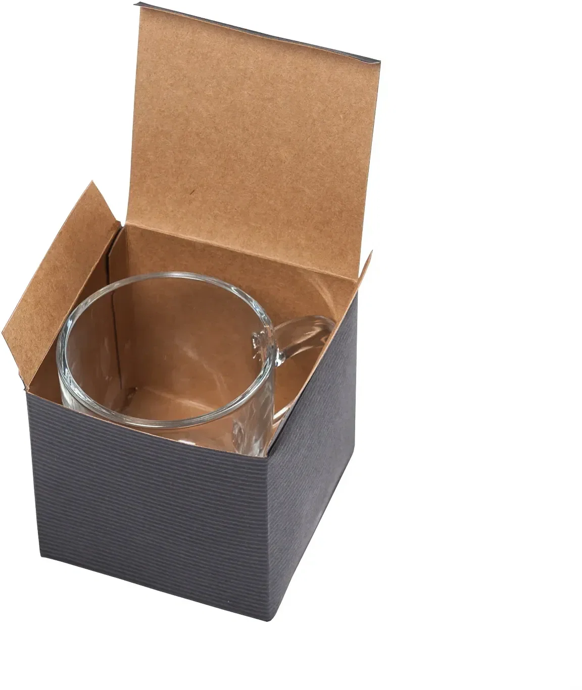 Aspen Mug 16oz — view 3