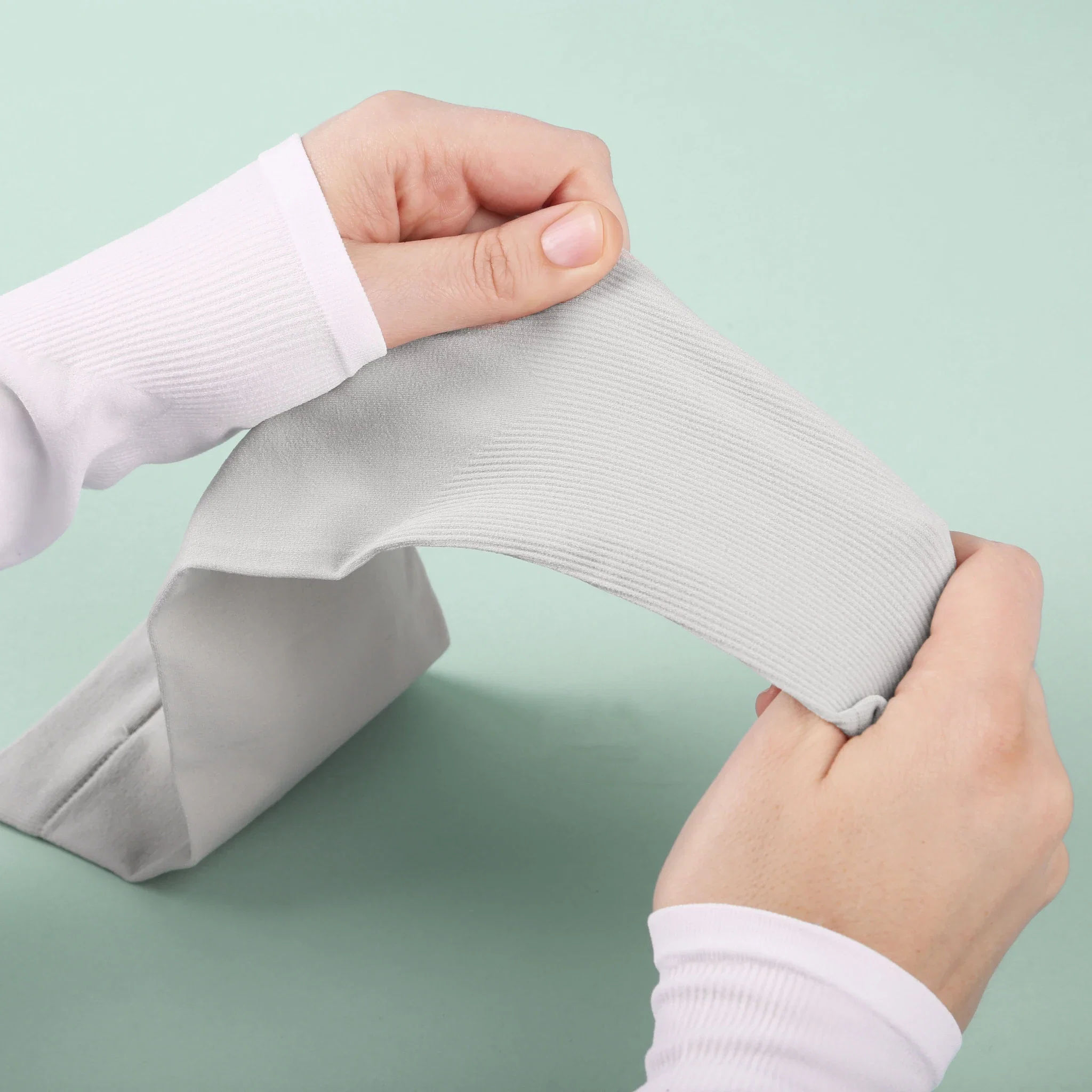 Aspen Sun Protection Sleeves -  Ultraviolet Protection Factor (UPF) 50+ — view 2