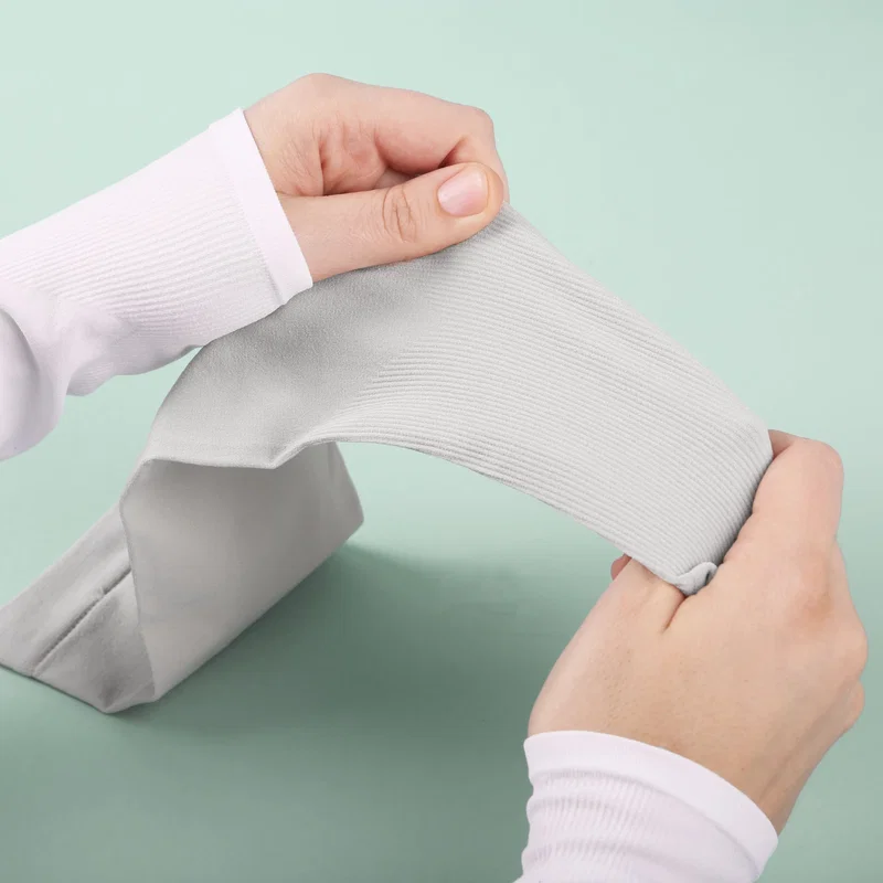 Aspen Sun Protection Sleeves -  Ultraviolet Protection Factor (UPF) 50+ — view 2