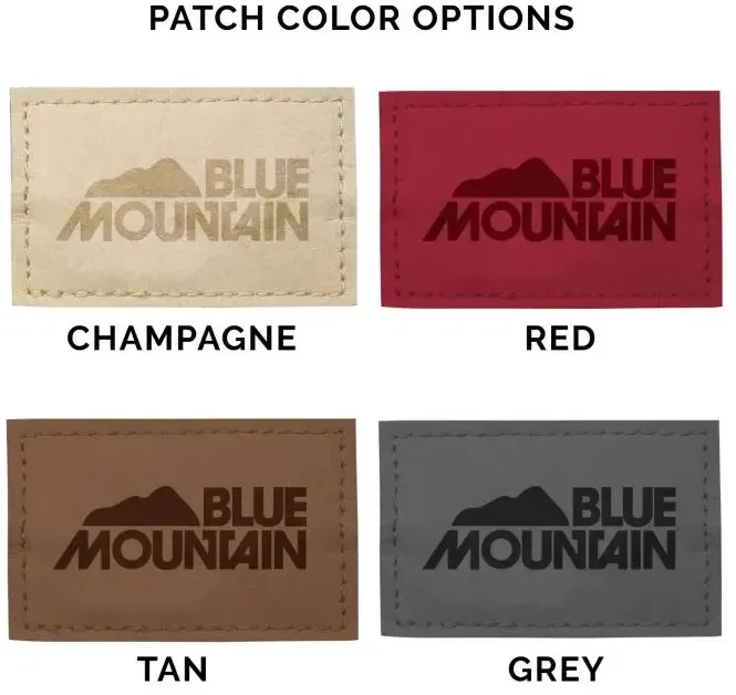 Logo Aspen Throw