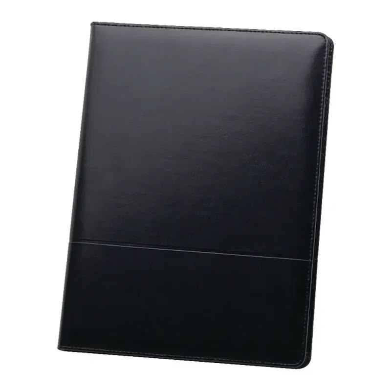 Personalized FSC® Mix Associate Padfolio with Notepad (30 Page) — view 3