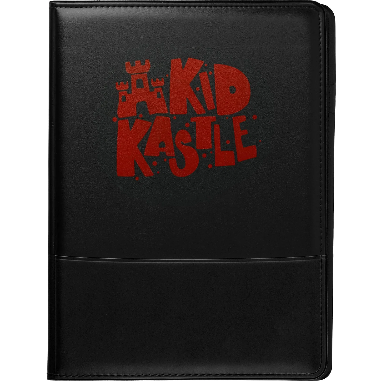 Personalized FSC® Mix Associate Padfolio with Notepad (30 Page) — view 5