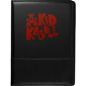 FSC® Mix Associate Padfolio with Notepad (30 Page)