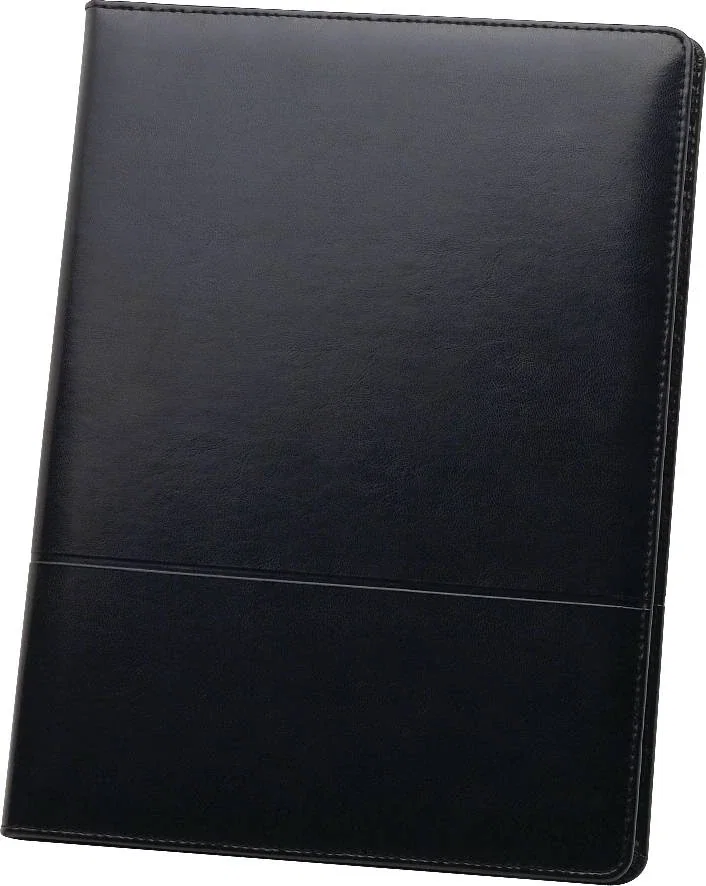 Personalized FSC® Mix Associate Padfolio with Notepad (30 Page) — view 7