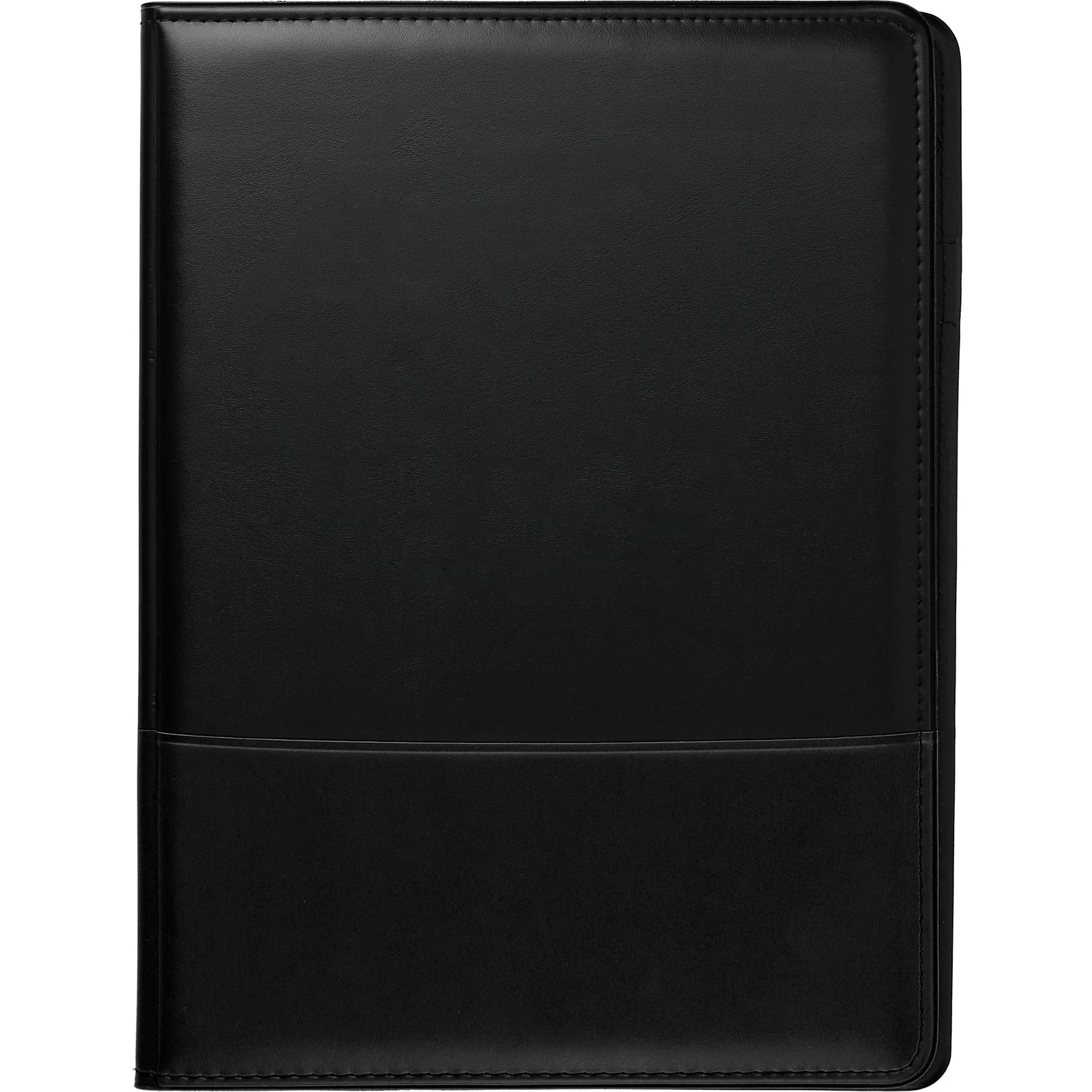 Personalized FSC® Mix Associate Padfolio with Notepad (30 Page) — view 8