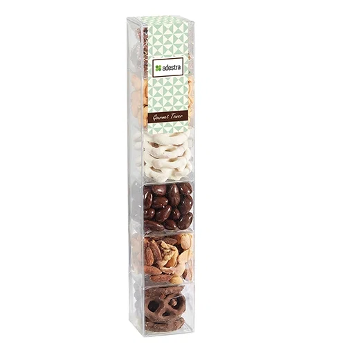 Assorted 6-Flavor Sweet Sampler Gift Set — view 2