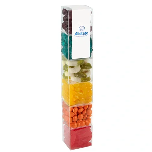 Assorted 6-Flavor Sweet Sampler Gift Set — view 3