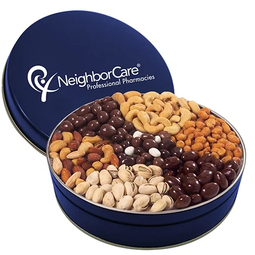 Assorted 7-Way Grand Tin Gift Set — view 2