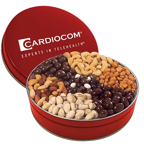 Assorted 7-Way Grand Tin Gift Set — view 4