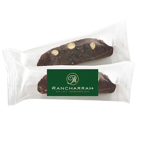 Assorted Gourmet Biscotti Sampler — view 2