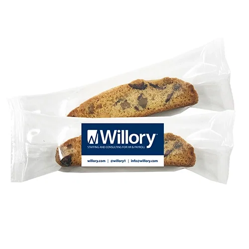 Assorted Gourmet Biscotti Sampler — view 3