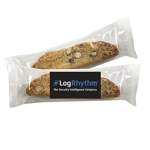 Assorted Gourmet Biscotti Sampler — view 4