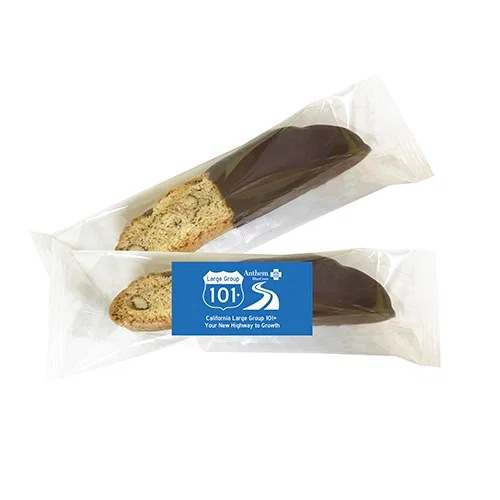 Assorted Gourmet Biscotti Sampler — view 5