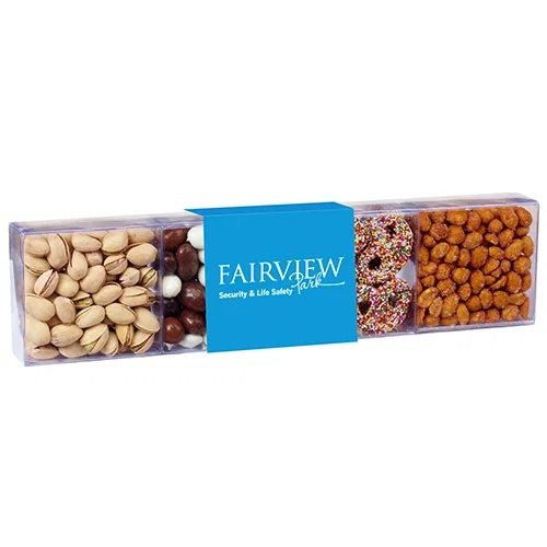 Assorted Quartet Sampler Gift Set — view 2