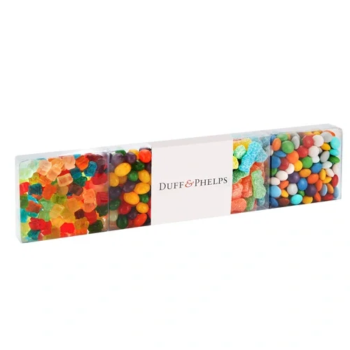 Assorted Quartet Sampler Gift Set — view 3