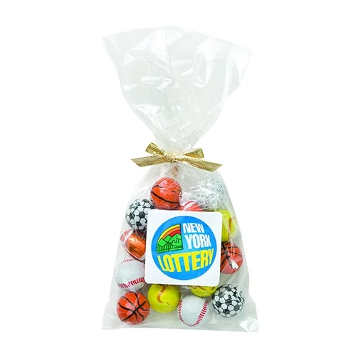 Assorted Treats Mug Stuffers — view 5