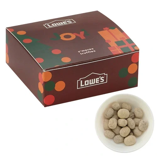 Assorted Treats Small Candy Confections Box — view 3