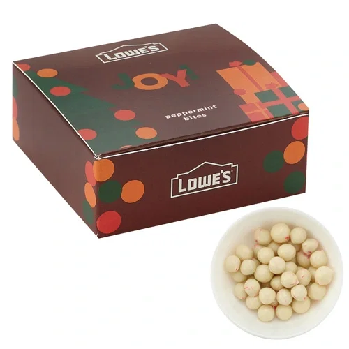 Assorted Treats Small Candy Confections Box — view 4