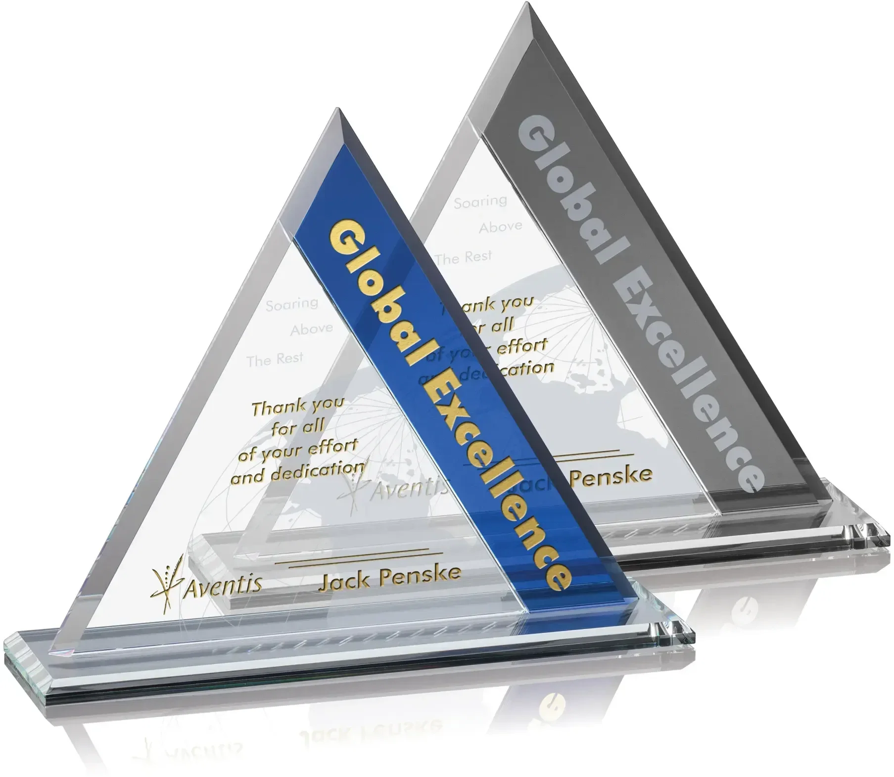 Astor Award