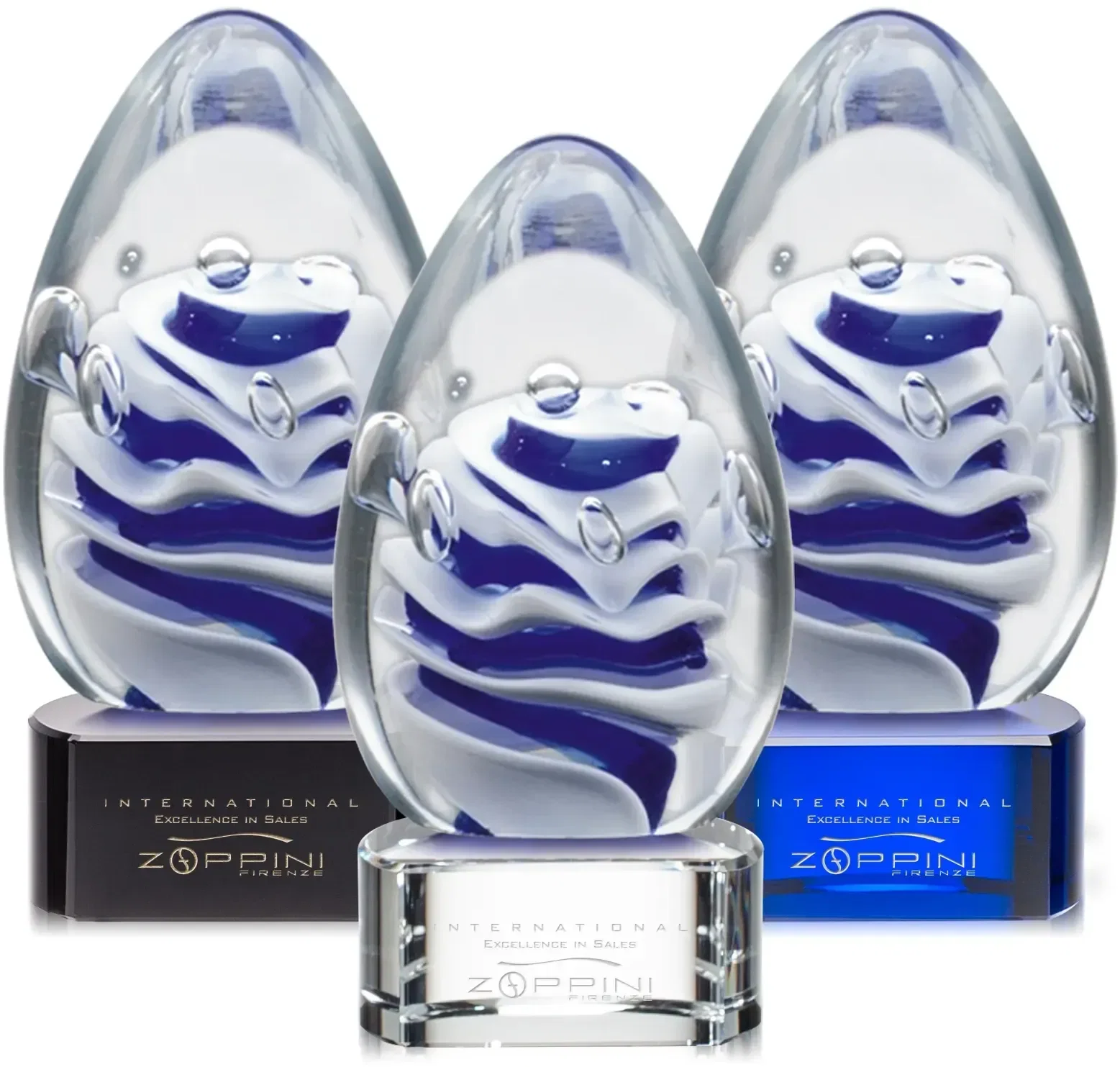 Astral Award on Paragon Base